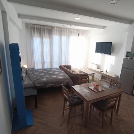 Apartamento De Lujo En La Sierra Бесерриль-де-ла-Сьерра Экстерьер фото