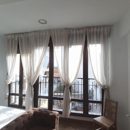 Apartamento De Lujo En La Sierra Бесерриль-де-ла-Сьерра Экстерьер фото