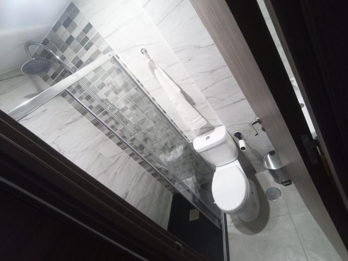 Apartamento De Lujo En La Sierra Бесерриль-де-ла-Сьерра Экстерьер фото