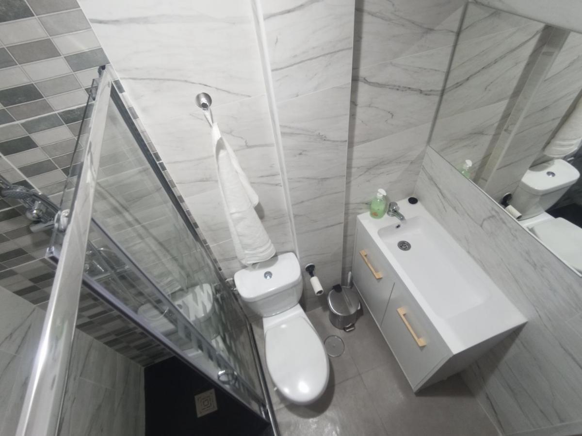 Apartamento De Lujo En La Sierra Бесерриль-де-ла-Сьерра Экстерьер фото