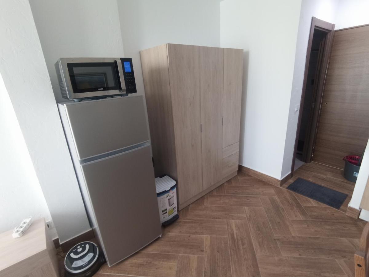 Apartamento De Lujo En La Sierra Бесерриль-де-ла-Сьерра Экстерьер фото