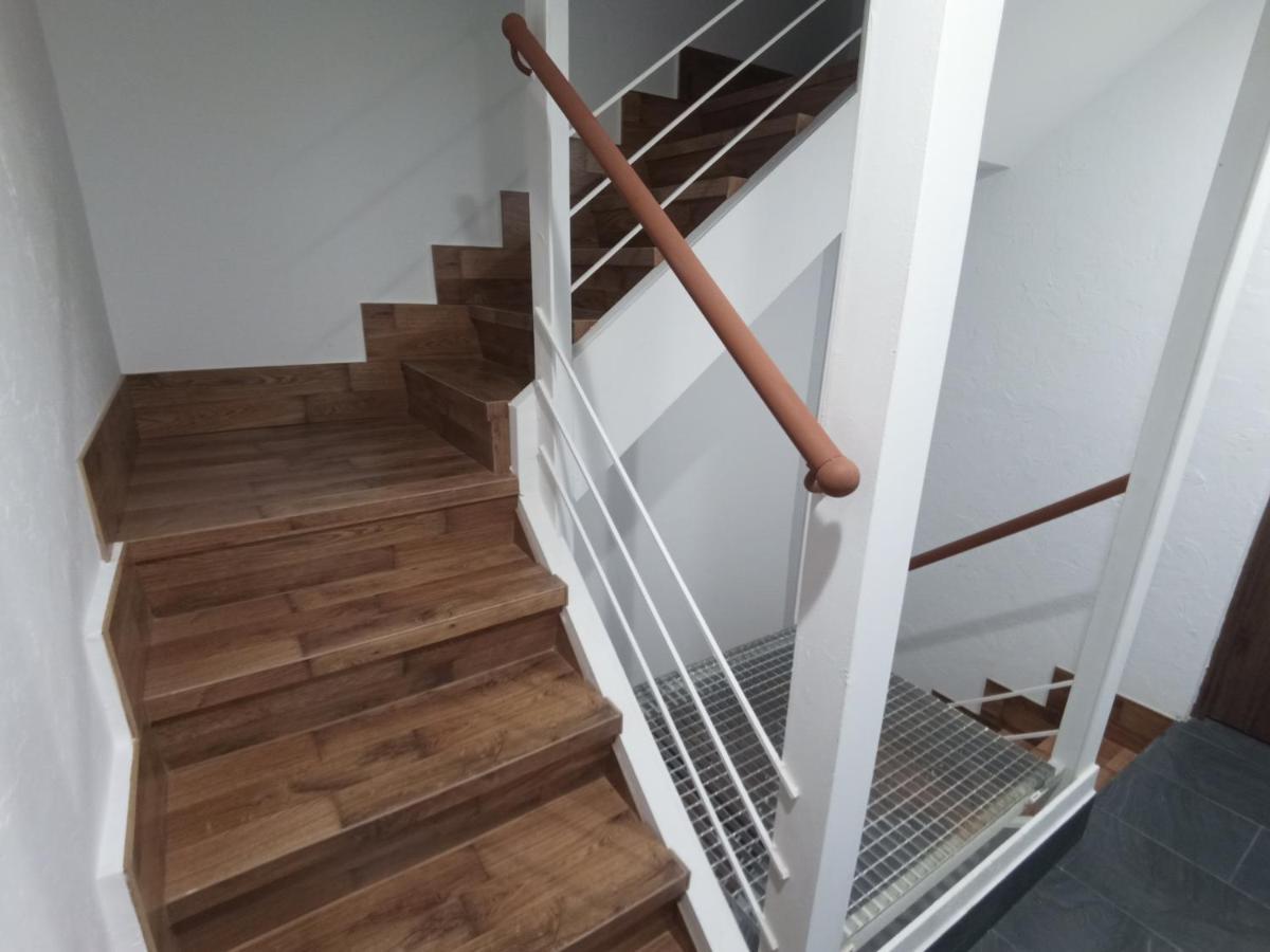 Apartamento De Lujo En La Sierra Бесерриль-де-ла-Сьерра Экстерьер фото