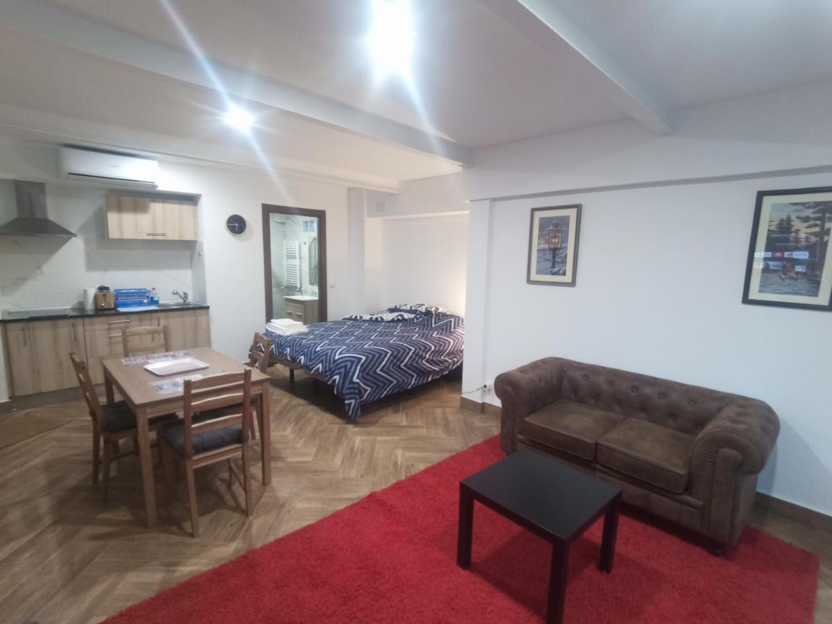 Apartamento De Lujo En La Sierra Бесерриль-де-ла-Сьерра Экстерьер фото